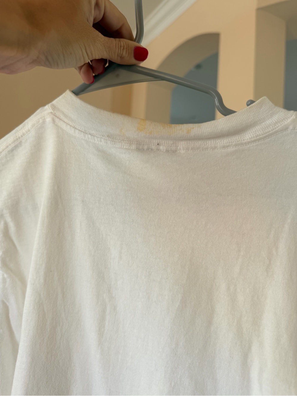 Bootleg CHANEL tshirt - Picture 5 of 5